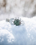 Load image into Gallery viewer, Coliseum Fit™ Forum (White/Black) Watch
