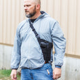Load image into Gallery viewer, Military Shoulder Holster
