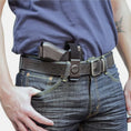 Load image into Gallery viewer, Inside the Pant Clip Holster
