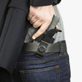 Load image into Gallery viewer, Inside the Pant Clip Holster
