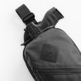Load image into Gallery viewer, Sentinel Cross-Body Concealed Carry Sling Pack
