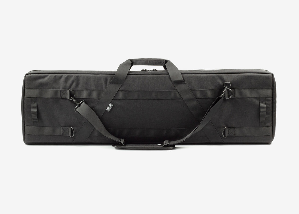 Double Agent Double Rifle Case