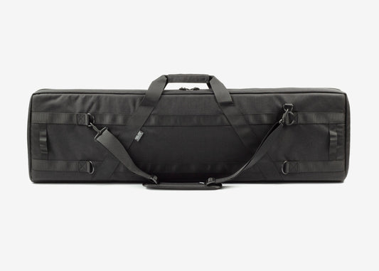 Double Agent Double Rifle Case