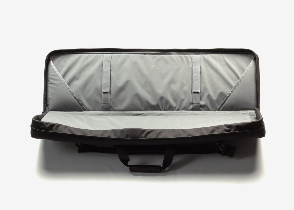 Double Agent Double Rifle Case