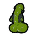 Load image into Gallery viewer, Frankenweenie -  3.5" PVC Patch
