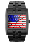 Load image into Gallery viewer, Apostle Freedom Edition (Gunmetal) Watch
