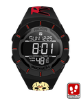 Load image into Gallery viewer, Coliseum Fit™ Friday the 13th Limited Edition Watch
