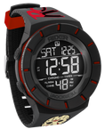Load image into Gallery viewer, Coliseum Fit™ Friday the 13th Limited Edition Watch

