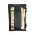 Load image into Gallery viewer, Full Grain Leather Card Wallet
