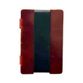 Load image into Gallery viewer, Full Grain Leather Card Wallet
