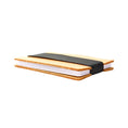 Load image into Gallery viewer, Full Grain Leather Card Wallet
