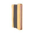 Load image into Gallery viewer, Full Grain Leather Card Wallet
