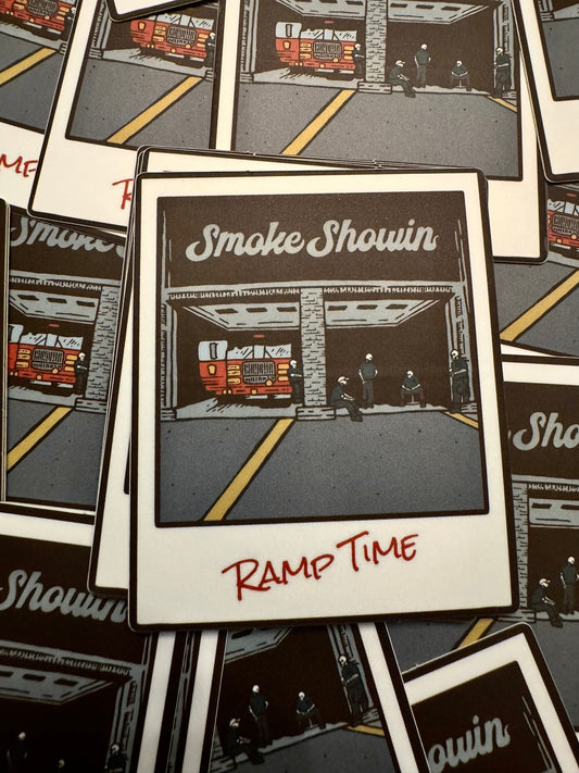 Ramp Time