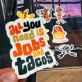 Load image into Gallery viewer, Food Sticker Bundle
