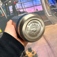 Load image into Gallery viewer, Tank Level 32oz Stainless Steel Water Bottle
