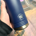 Load image into Gallery viewer, Tank Level 32oz Stainless Steel Water Bottle
