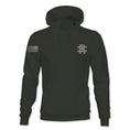 Load image into Gallery viewer, American Made Hoodie
