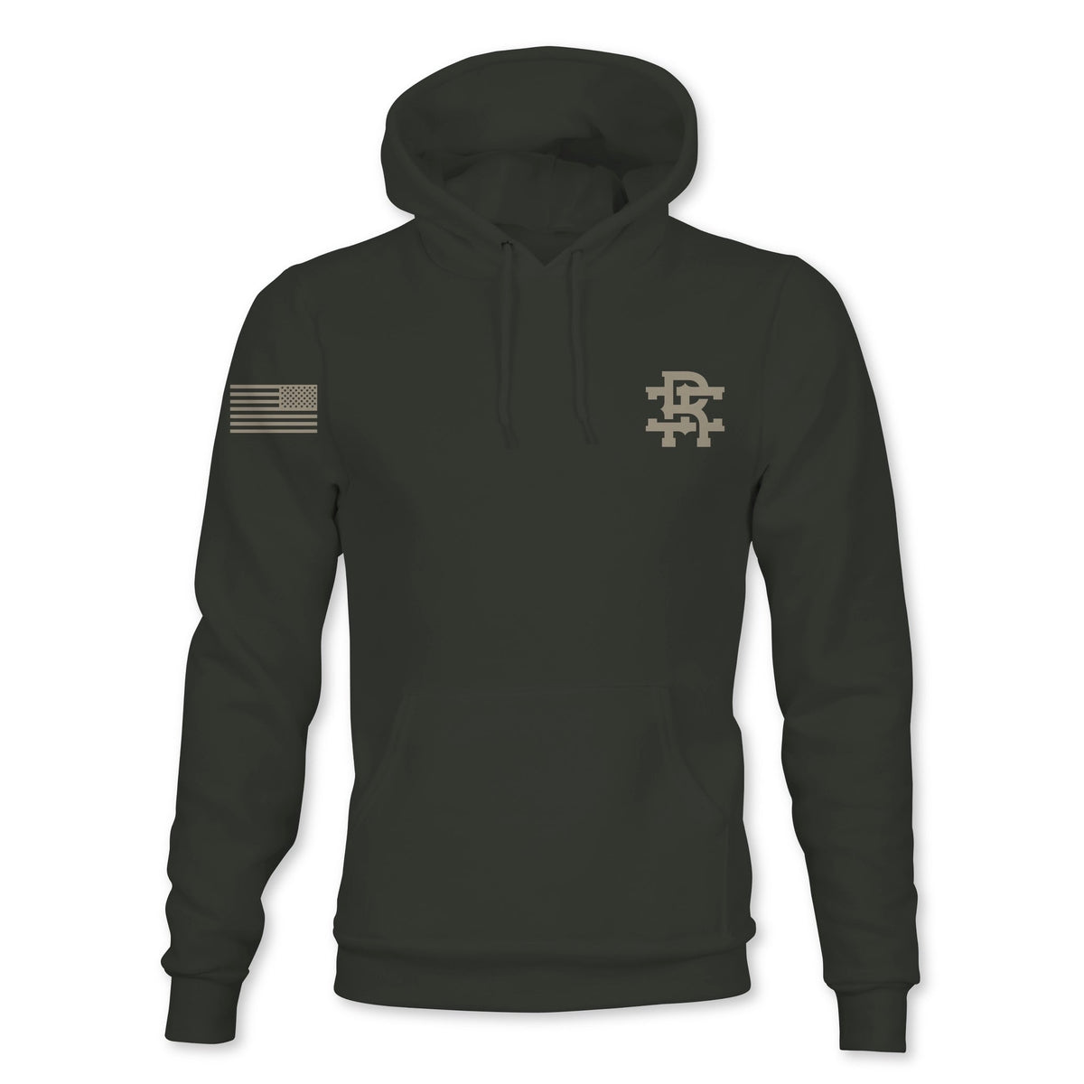 American Made Hoodie