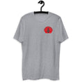 Load image into Gallery viewer, Deuce Tombstone Logo Tee
