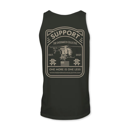 The Collective Support Tank