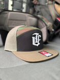 Load image into Gallery viewer, Scramble Hat
