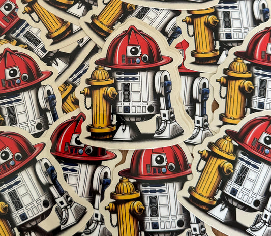 May the 4th be with you