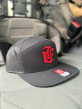 Load image into Gallery viewer, Scramble Hat
