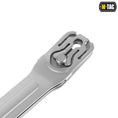 Load image into Gallery viewer, M-Tac Modular Cutlery Set (3-Piece)
