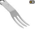 Load image into Gallery viewer, M-Tac Modular Cutlery Set (3-Piece)

