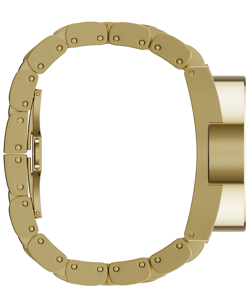 50mm Recon Edition (Gold) Watch