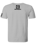Load image into Gallery viewer, Firefighter Flag T-Shirt
