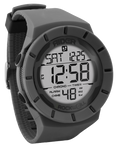 Load image into Gallery viewer, Coliseum Fit™ (Gray/Black) Watch
