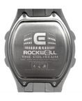 Load image into Gallery viewer, Coliseum Fit™ (Gray/Black) Watch
