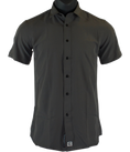 Load image into Gallery viewer, The Titan - Solid Gray Short Sleeve

