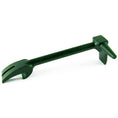 Load image into Gallery viewer, Halligan Bottle Opener - Green
