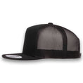 Load image into Gallery viewer, Firefighter Trucker Hat | Richardson 112 GOON SUPPER LOCAL FD
