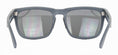 Load image into Gallery viewer, Monaco (Matte Grey/Black)
