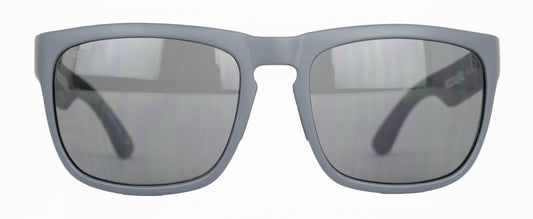 Monaco (Matte Grey/Black)