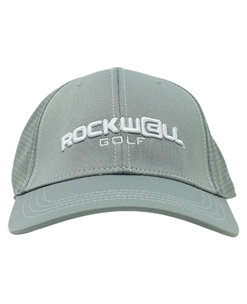 Rockwell Golf Series Hat