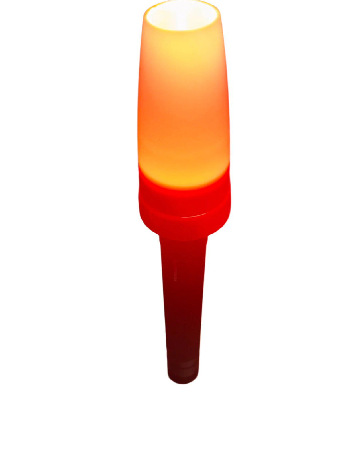 Orange Traffic Cone for Guardsman
