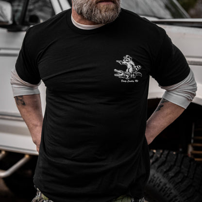 Hickory Dickory Dock Men's T-Shirt