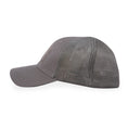 Load image into Gallery viewer, American Flag Velcro - Soft Mesh Hat
