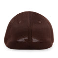 Load image into Gallery viewer, American Flag Velcro - Soft Mesh Hat
