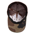 Load image into Gallery viewer, American Flag Velcro - Soft Mesh Hat

