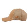 Load image into Gallery viewer, American Flag Velcro - Soft Mesh Hat
