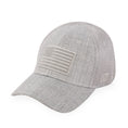 Load image into Gallery viewer, American Flag Velcro - Soft Mesh Hat
