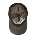 Load image into Gallery viewer, American Flag Velcro - Soft Mesh Hat
