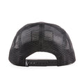 Load image into Gallery viewer, American Flag Velcro - Trucker Mesh Hat
