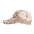 Load image into Gallery viewer, American Flag Velcro - Trucker Mesh Hat
