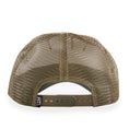 Load image into Gallery viewer, American Flag Velcro - Trucker Mesh Hat
